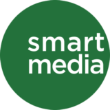 smart media 2024 logo